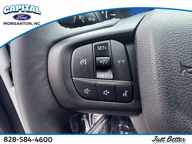 New 2026 Ford Ranger XLT w/ FX4 Off-Road Package AWD/4WD image 18