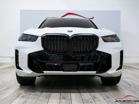Used 2026 BMW X5 xDrive40i w/ Executive Package AWD/4WD image 32