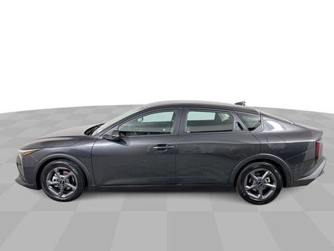 Used 2026 Kia K4 FWD image 5