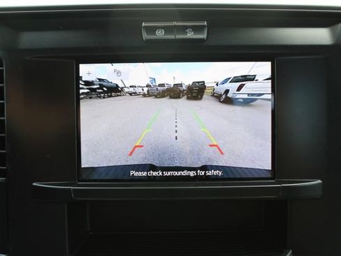 New 2026 Ford F350 XL w/ STX Appearance Package AWD/4WD image 13