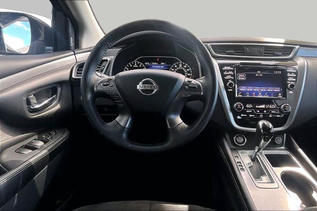 Certified 2020 Nissan Murano SV FWD image 6