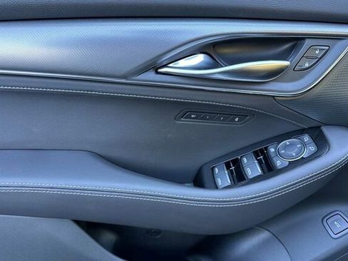 New 2026 Cadillac CT5 Premium Luxury image 10