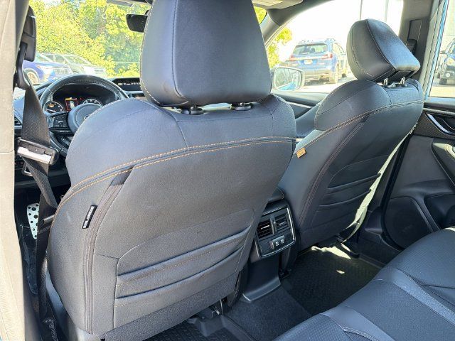 Used 2023 Subaru Forester Wilderness w/ Wilderness Package AWD/4WD image 38
