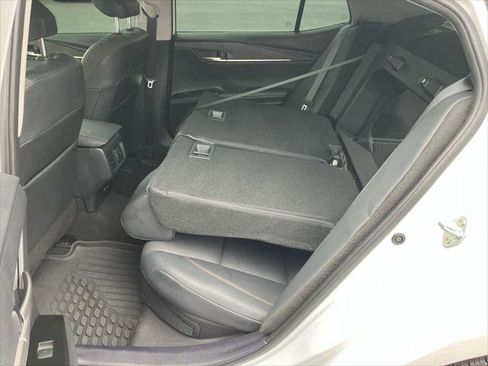 Certified 2025 Toyota Camry XLE w/ Premium Plus Package FWD image 28