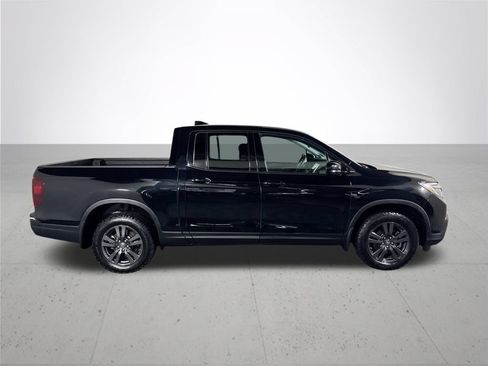 Used 2020 Honda Ridgeline Sport image 5