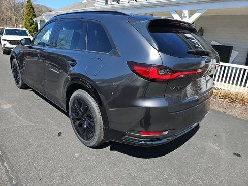 New 2026 MAZDA CX-90 3.3 Turbo S w/ Premium Package AWD/4WD image 7