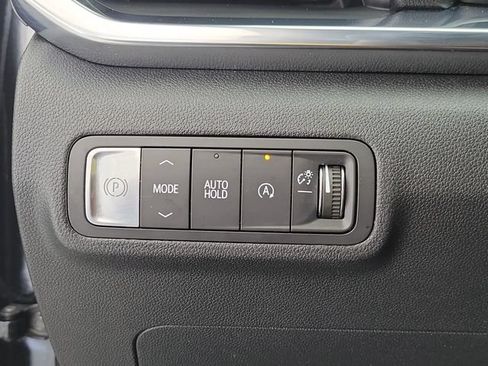 Used 2026 GMC Terrain Elevation w/ Black Edition FWD image 30
