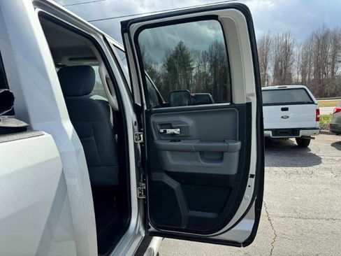 Used 2013 RAM 1500 Classic SLT w/ Big Horn Equipment Group image 15