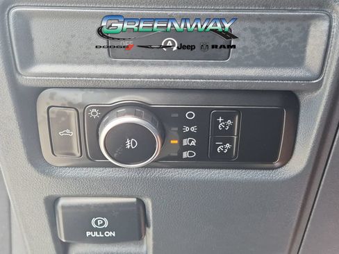Used 2025 Ford F150 STX w/ Equipment Group 200A AWD/4WD image 50