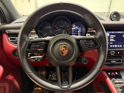 Used 2024 Porsche Macan GTS w/ Premium Plus Package AWD/4WD image 11