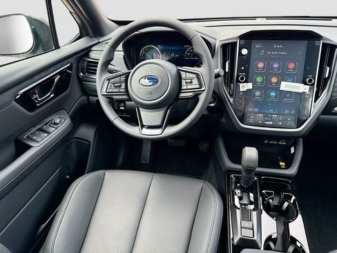 New 2026 Subaru Forester Premium AWD/4WD image 28