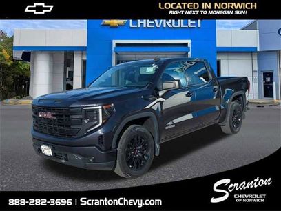 Used 2022 GMC Sierra 1500 Elevation