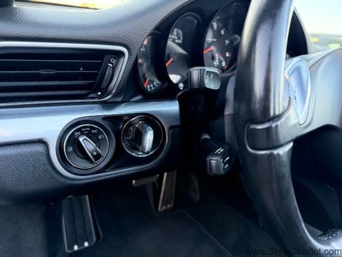 Used 2016 Porsche 911 Carrera S RWD image 30