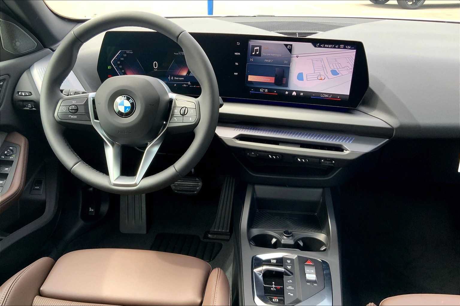 Used 2026 BMW 228i w/ Premium Package FWD image 5