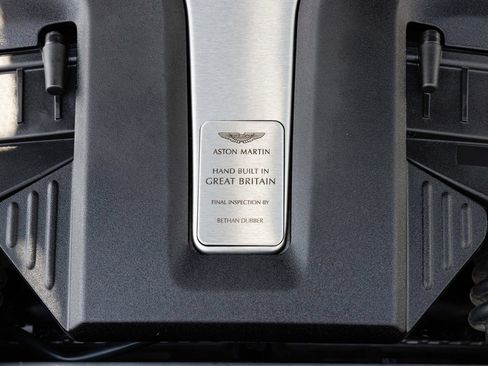 Used 2022 Aston Martin DBX AWD/4WD image 66