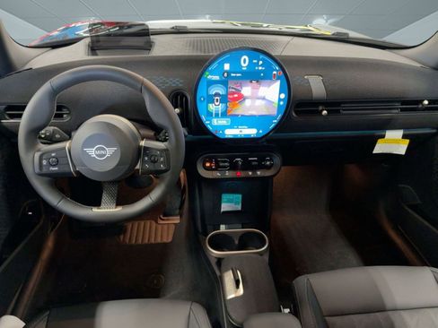 Used 2025 Mercedes-Benz CLE 53 AMG 4MATIC Cabriolet image 29