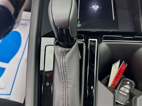 New 2026 Honda Accord Sport image 25