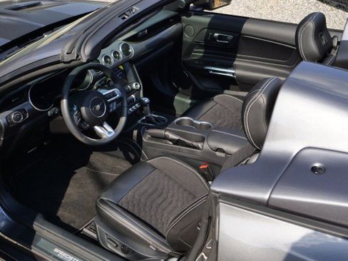 Used 2023 Ford Mustang GT Premium w/ GT Performance Package RWD image 27