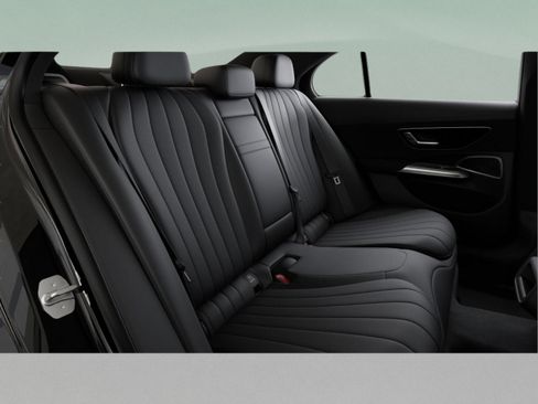 Used 2026 Mercedes-Benz E 350 Sedan image 43
