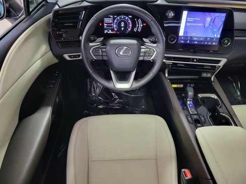 Certified 2023 Lexus RX 350 FWD image 13