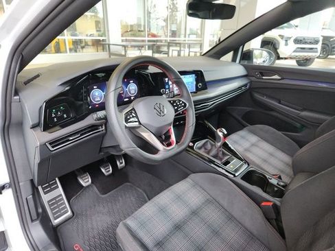 Used 2024 Volkswagen GTI S image 16