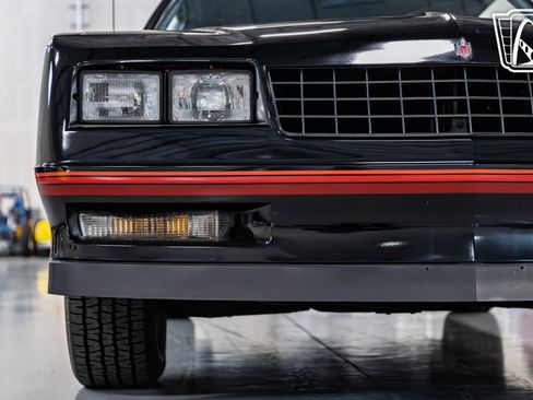 Used 1988 Chevrolet Monte Carlo SS image 12
