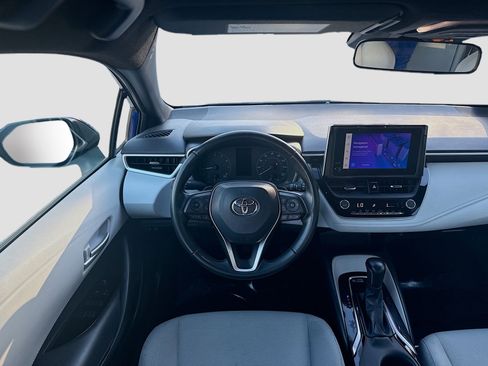 Used 2023 Toyota Corolla SE image 18