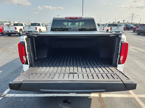 Used 2024 GMC Sierra 1500 Denali Ultimate AWD/4WD image 10