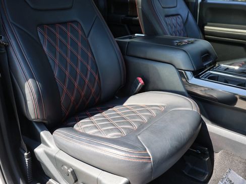 Used 2019 Ford F150 Lariat w/ Equipment Group 502A Luxury AWD/4WD image 75