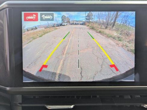 Used 2024 Jeep Wrangler High Altitude image 14