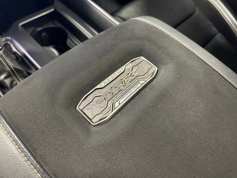 Used 2024 RAM 1500 TRX AWD/4WD image 43