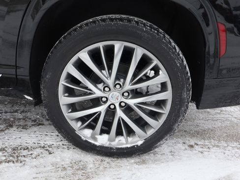 New 2026 Buick Enclave Avenir w/ Super Cruise Package image 22