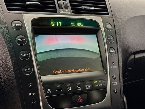 Used 2010 Lexus GS 350 AWD image 23