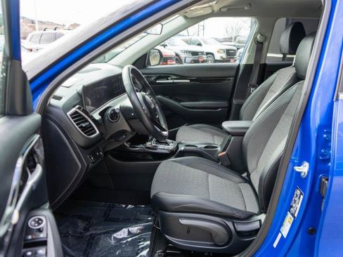 Certified 2024 Kia Seltos S image 11
