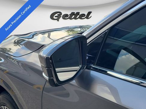 Used 2025 Acura MDX SH-AWD w/ Advance Package image 27