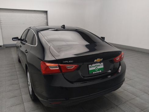 Used 2016 Chevrolet Malibu LT w/ Leather Package FWD image 5