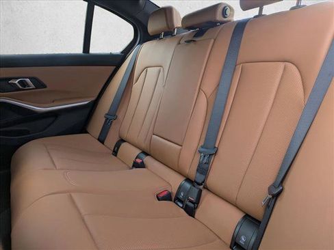 Used 2026 BMW 330i Sedan w/ Convenience Package image 17