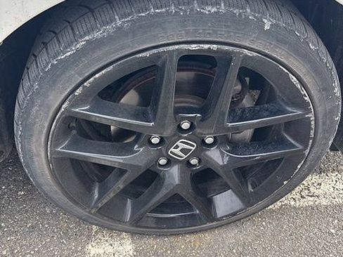 Used 2023 Honda Civic Sport image 8