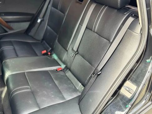 Used 2006 BMW X3 3.0i AWD/4WD image 25