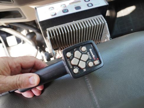 Used 2010 Ford F350 XL image 34