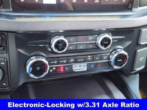 New 2026 Ford F250 Platinum image 19