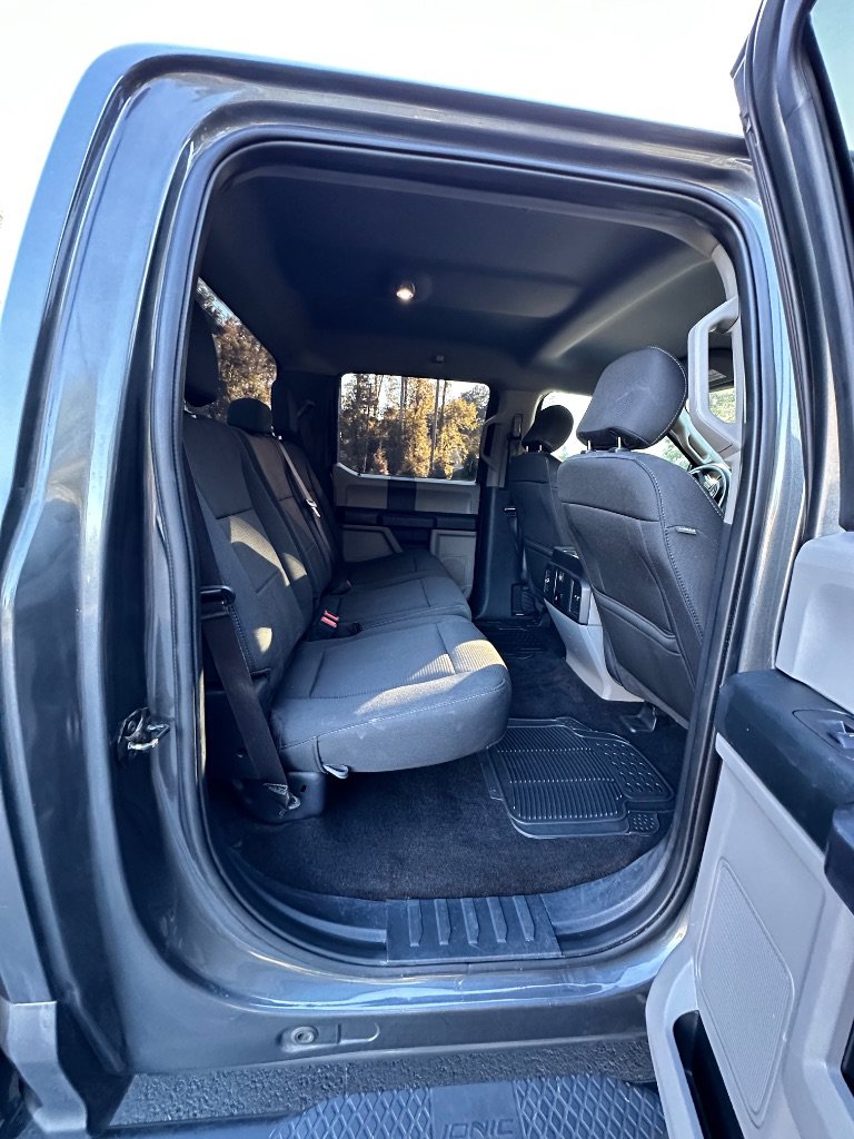 Used 2019 Ford F150 XL w/ Equipment Group 101A Mid AWD/4WD image 21