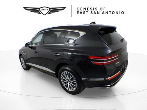 New 2025 Genesis GV70 3.5T Sport w/ Sport Advanced Package image 5