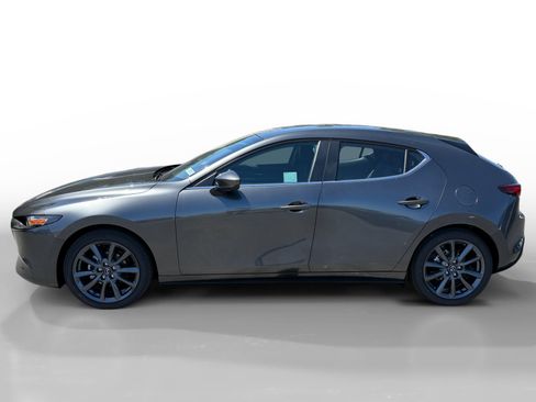 New 2026 MAZDA MAZDA3 s FWD image 2