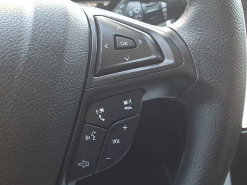 Used 2024 Ford Edge SEL AWD/4WD image 25
