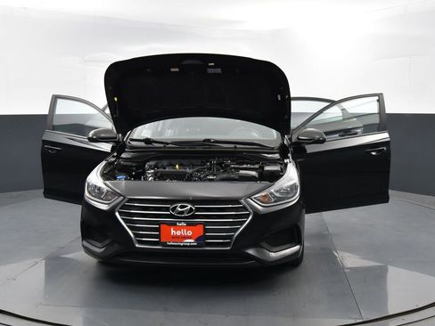 Used 2022 Hyundai Accent SE image 37