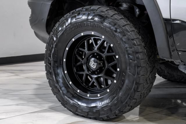 Used 2019 RAM 1500 Rebel w/ Rebel Level 2 Equipment Group AWD/4WD image 69