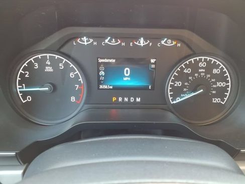 Certified 2022 Ford F150 XL w/ Equipment Group 101A High AWD/4WD image 20