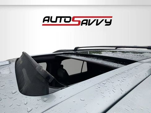 Used 2021 Ford Expedition Max XLT AWD/4WD image 21