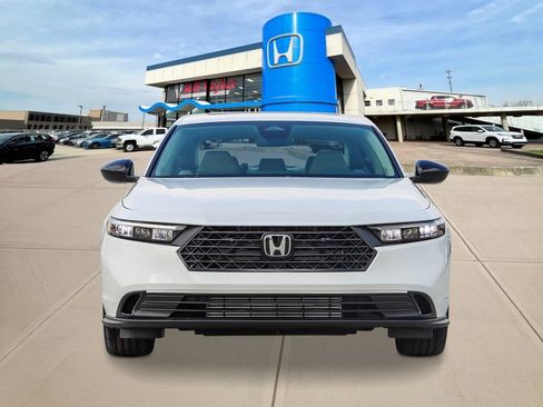 New 2026 Honda Accord SE image 7